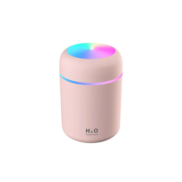 Humid Global H2O Air Humidifier Mini