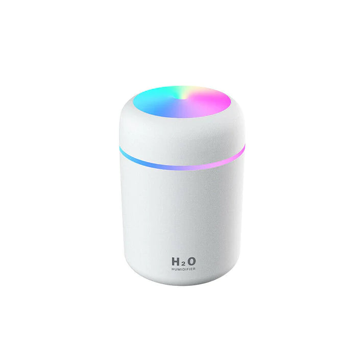 Humid Global H2O Air Humidifier Mini