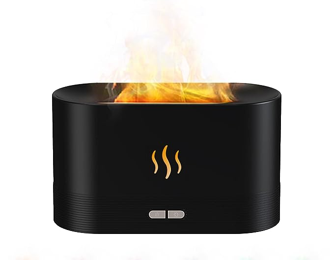 Humid Global Flame Humidifier