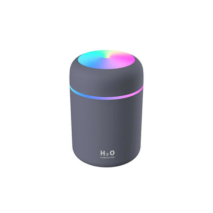 Humid Global H2O Air Humidifier Mini