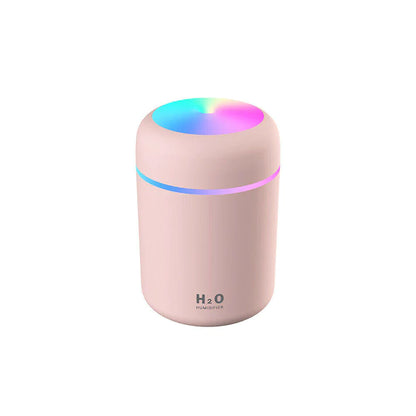 Humid Global H2O Air Humidifier Mini