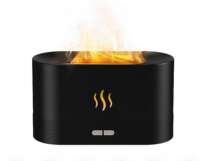 Humid Global Flame Humidifier